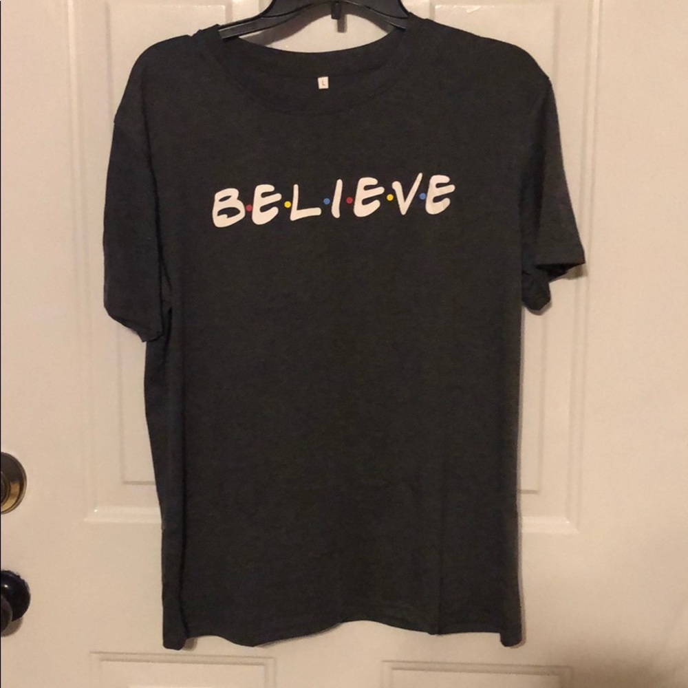 Woman’s t shirt